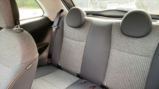 Fiat 500e 118 42kWh - Icone – 2021 – 56552 km – Électrique – Boîte Automatique — photo 19