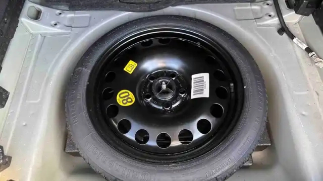 Opel Astra sports tourer 1.5 diesel 122 ch bva9 — photo 11