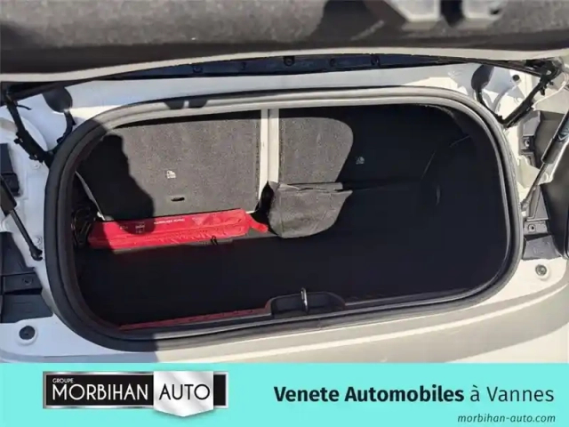 Fiat 500 c e 118 ch — photo 6