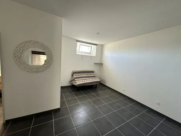 Appartement de 60m2 à louer sur Riscle