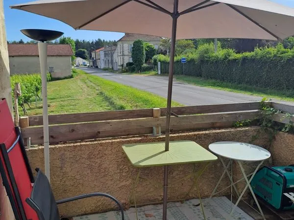 Maison / Immeuble de rapport Loupiac
