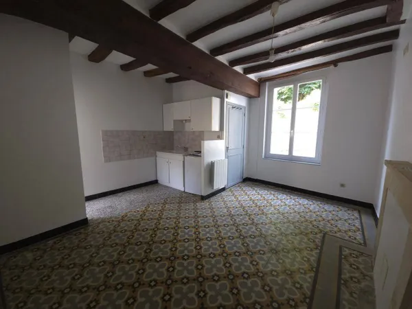 Appartement 1 pièce 30 m²