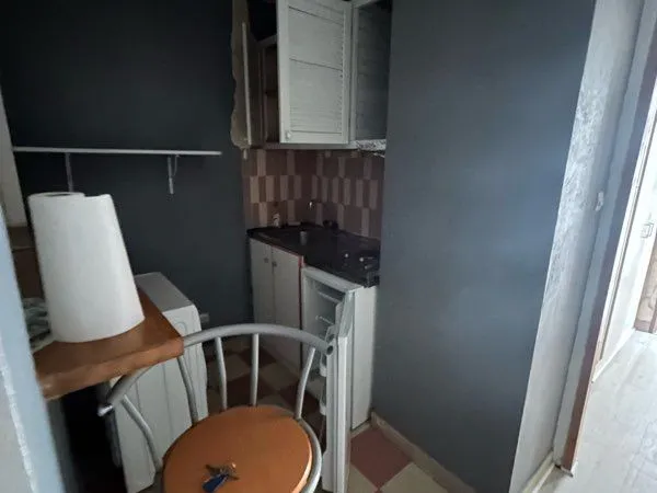 Vend studio 26 m2