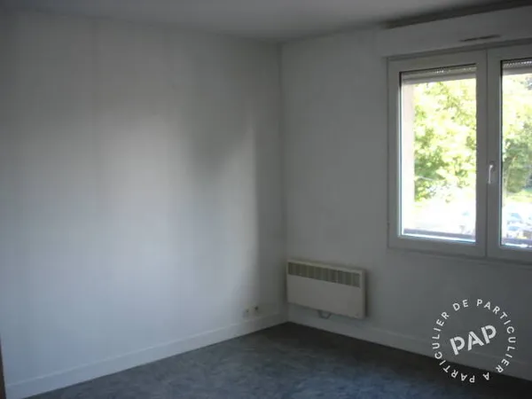 Appartement 2 pièces 37 m²