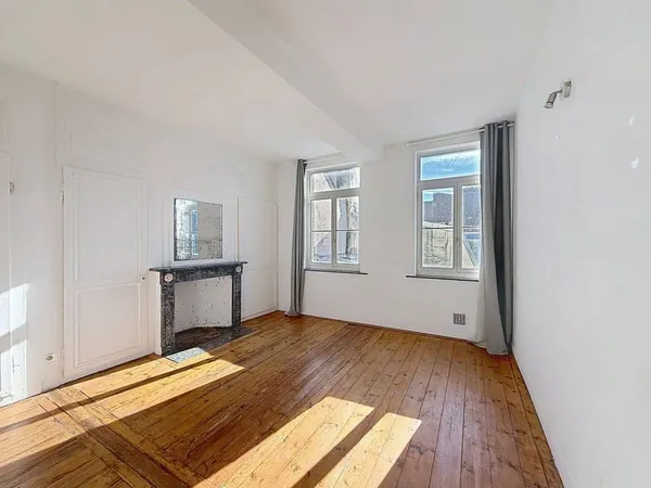 Appartement 2 pièces 51 m²