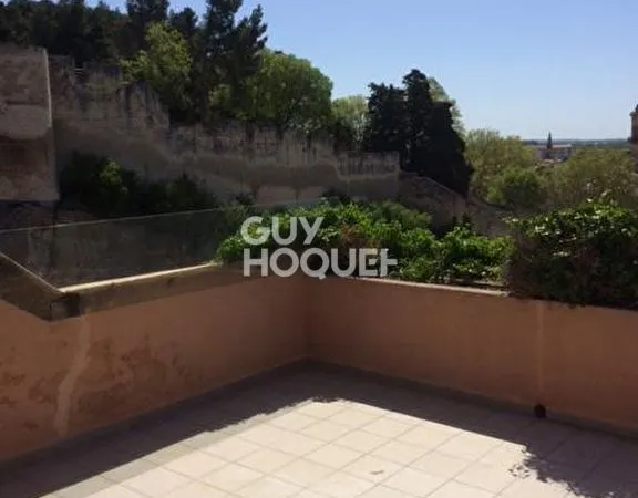 Maison à louer de 3 pièces de 68 m²