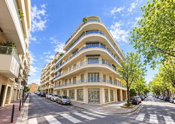 Appartement 3 pièces 70 m²