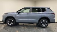 Mitsubishi Outlander 2.4 PHEV 306ch Invite+ 4WD — photo 8