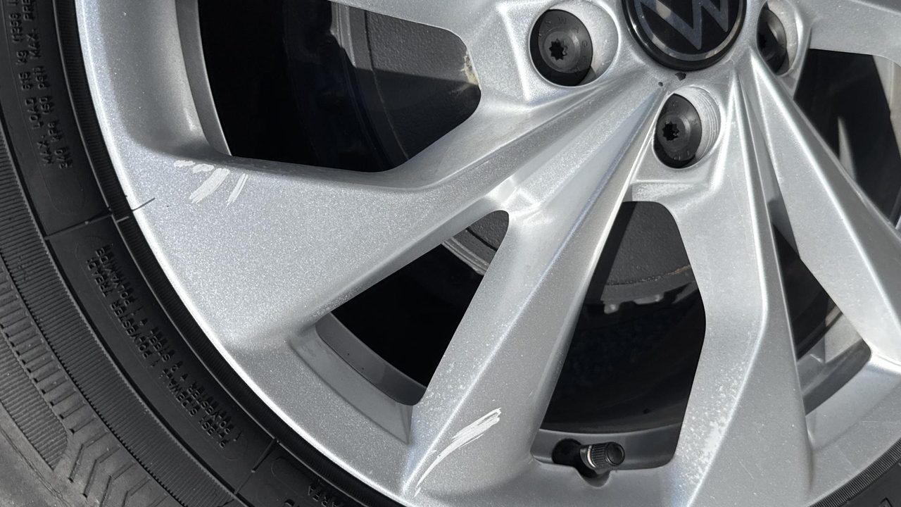 Volkswagen Polo 1.0 TSI 95 S&amp;S BVM5 — photo 26