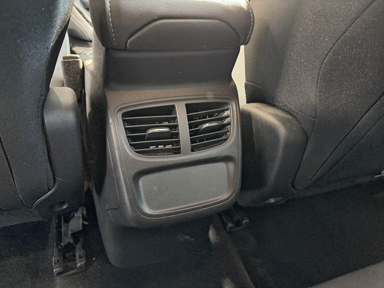 Opel Grandland x 1.2 turbo 130 ch edition — photo 15