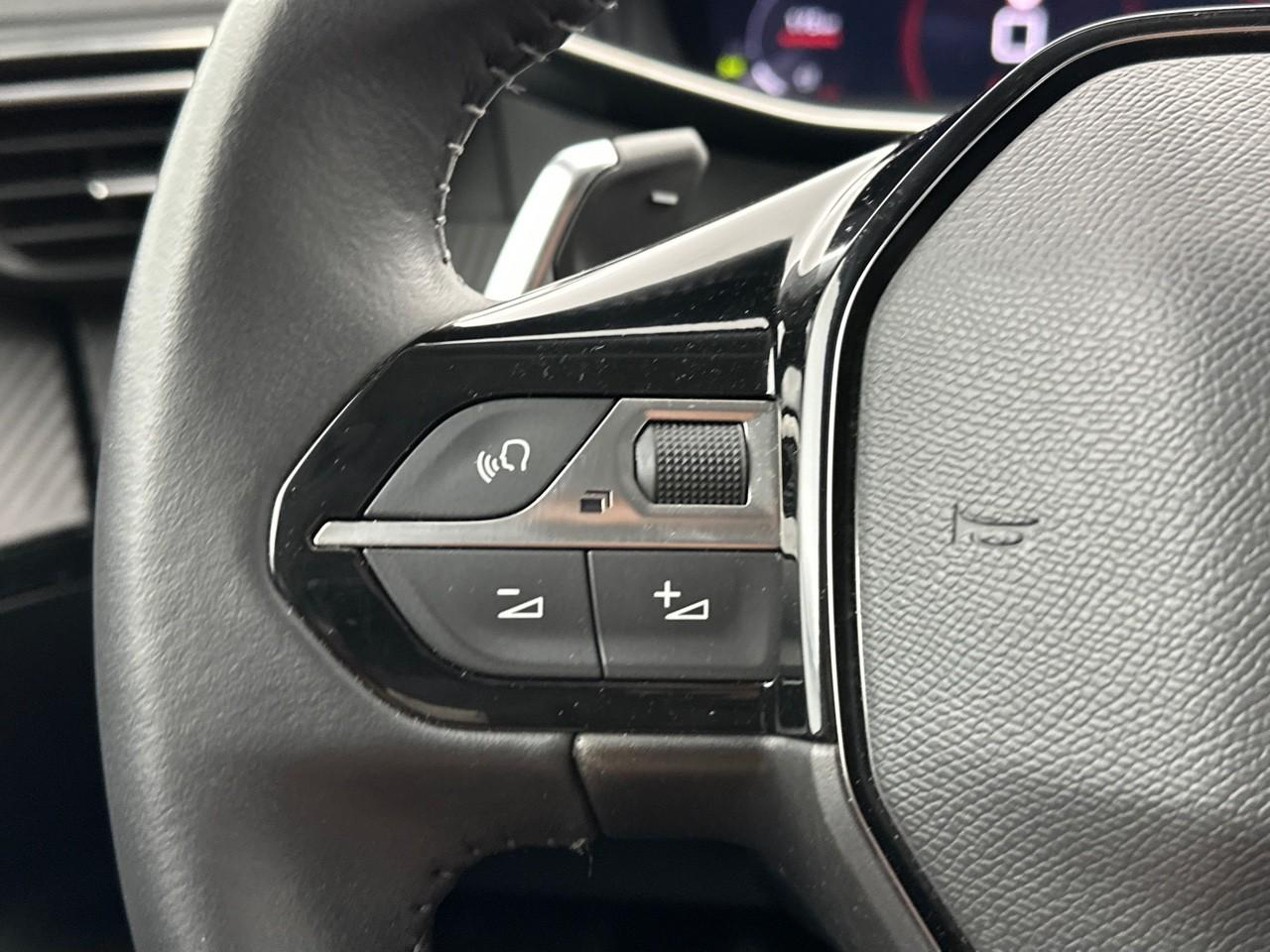 Peugeot 2008 puretech 130 s&s eat8 allure business — photo 20