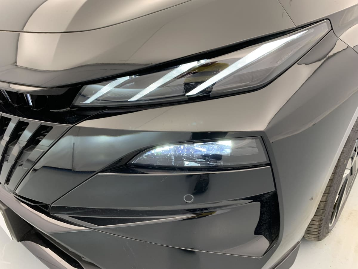 Peugeot 308 — photo 24