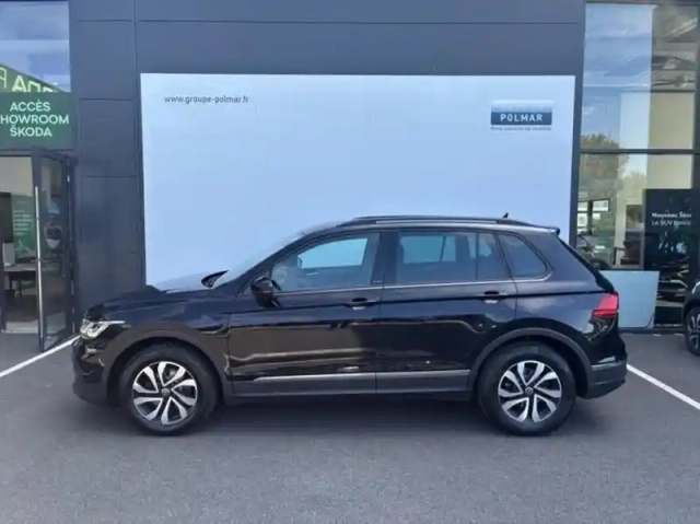 Volkswagen Tiguan 2.0 tdi 150ch active dsg7 — photo 2