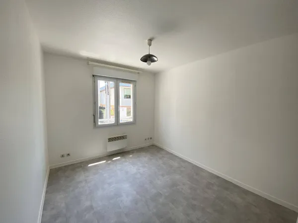 Studio 1 pièce 20 m²
