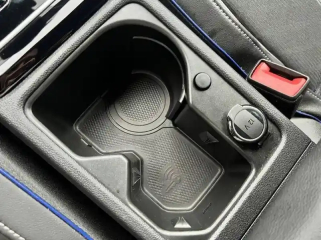 Volkswagen Golf 1.5 etsi evo2 150 dsg7 — photo 20