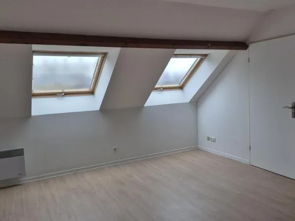 Appartement 33 m²