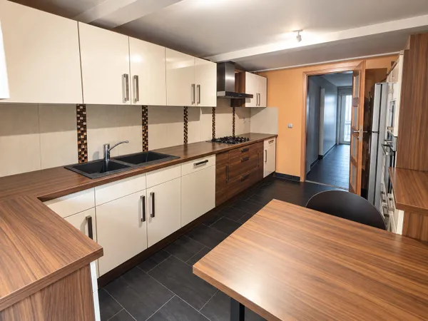 Appartement 3 pièces 76 m²