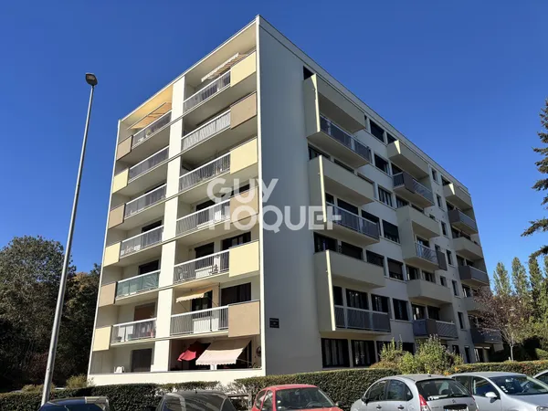 Appartement Athis Mons 3 pièce(s)