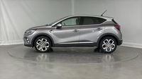 Renault Captur 1.3 TCe 140ch Intens EDC — photo 7