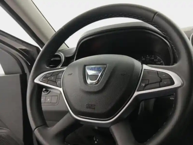 Dacia Duster 1.0 eco-g 100ch prestige + 4x2 — photo 30