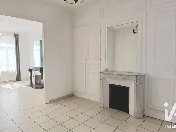 Maison 6 pièces 146 m²