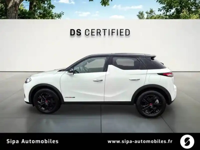Ds Ds 3 ds3 crossback puretech 100 bvm6 — photo 91