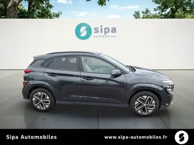 Hyundai Kona electrique 39 kwh - 136 ch — photo 6
