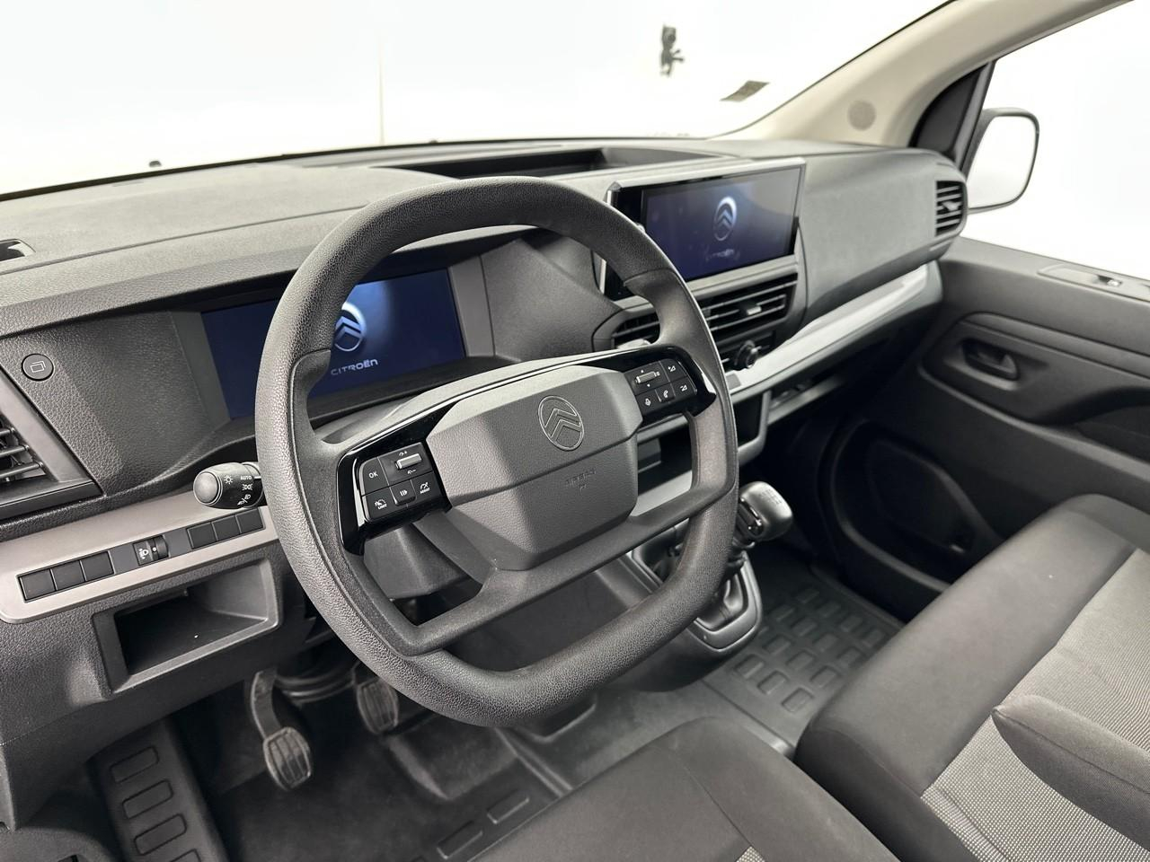 Citroën Jumpy fgn m bluehdi 120 s&s bvm6 — photo 8