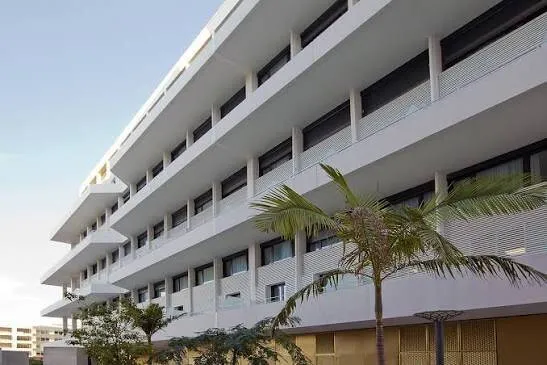 Studio 1 pièce 18 m²
