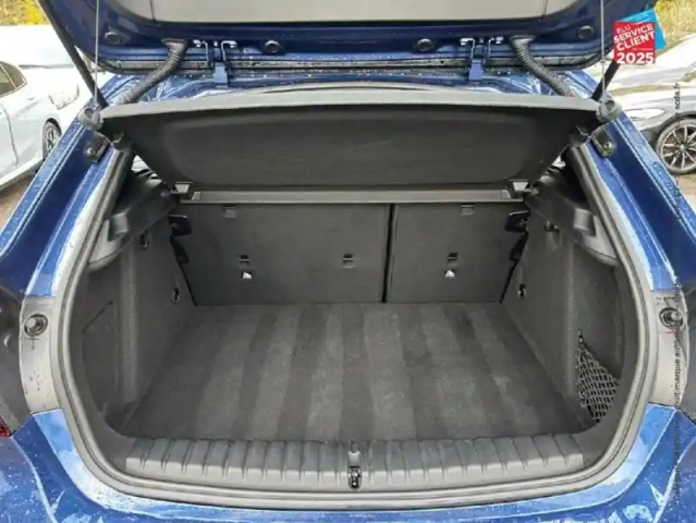 Bmw Serie 1 série 1 116da 116ch business design dkg7 gps camera — photo 14