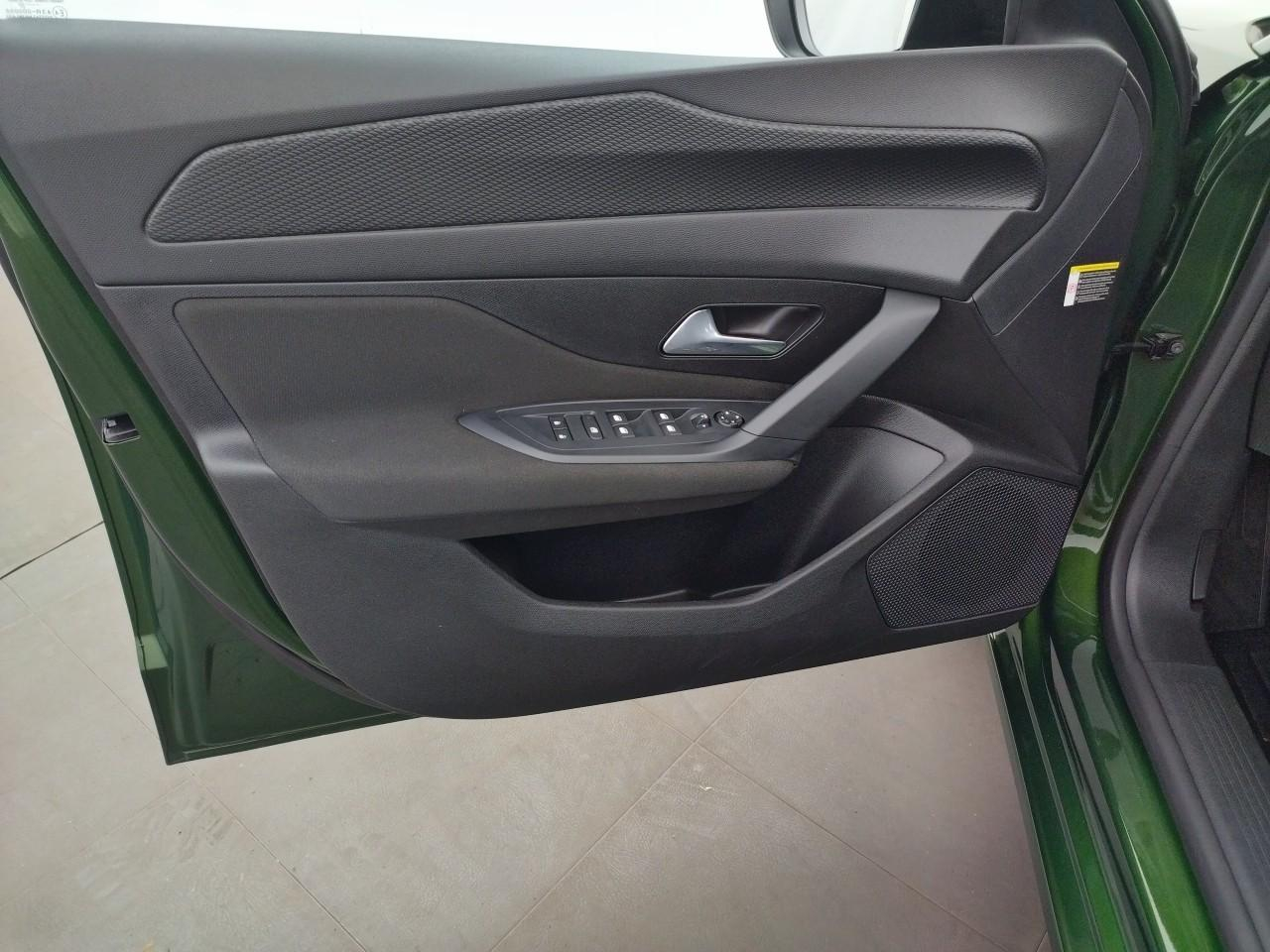 Peugeot 308 puretech 110ch s&s bvm6 active pack — photo 23