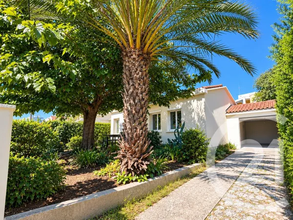 Maison 4 pièces 82 m²