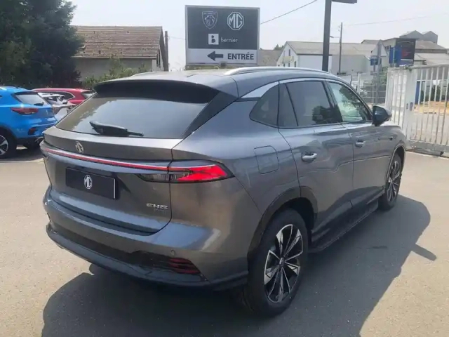 Mg Ehs 1.5 gdi 272ch phev luxury — photo 7