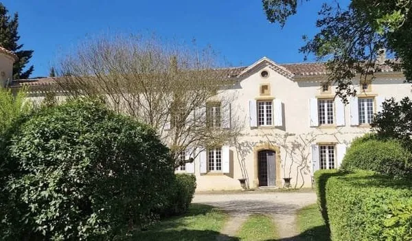 Propriété de charme au coeur de la nature - Un cadre de vie rare à proximité de Castelnaudary