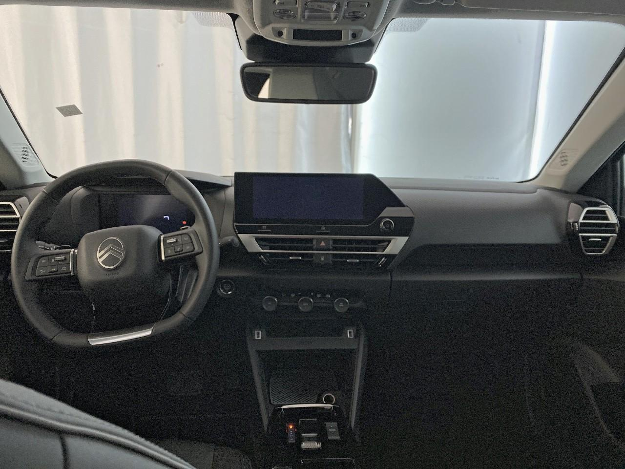Citroën C4 hybride 145 ch e-dcs6 max — photo 8