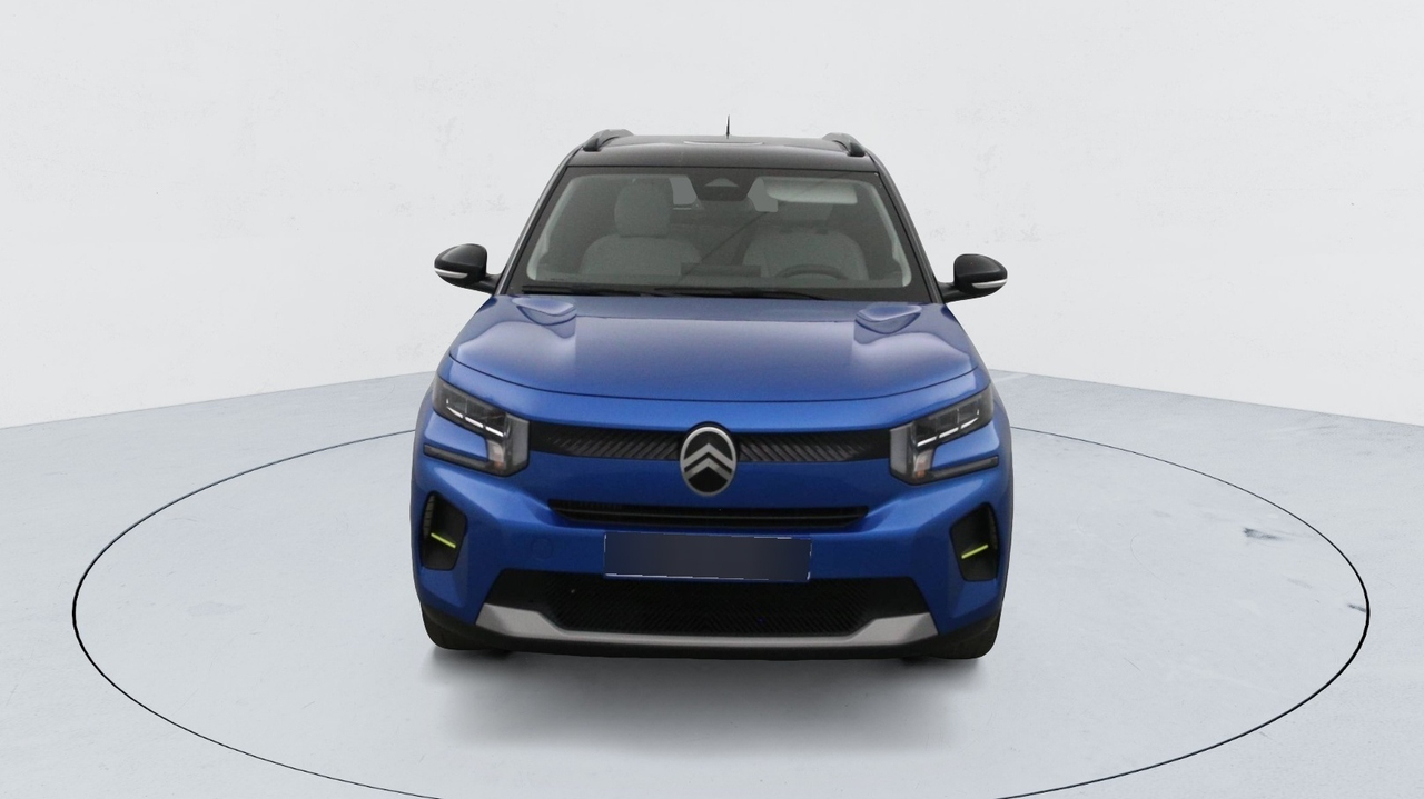 Citroën C3 — photo 2