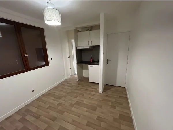 Studio de 18m2 à louer sur Sainte-Geneviève-des-Bois