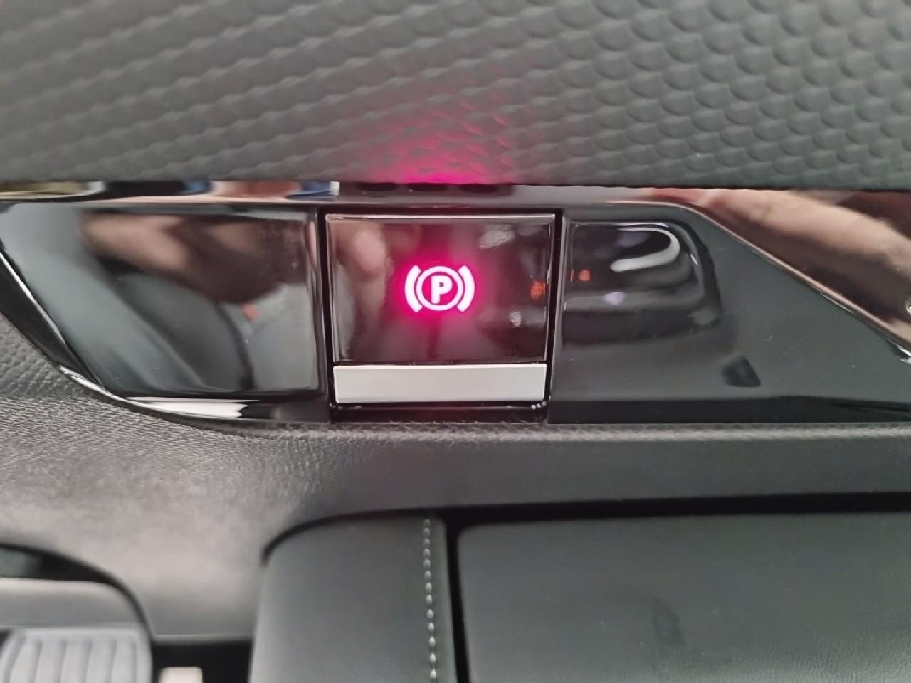 Ds Ds 4 hybride 145 e-dct6 pallas — photo 17