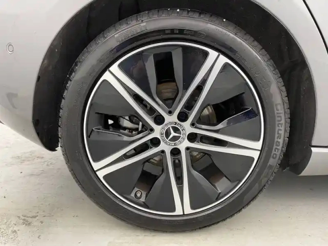 Mercedes Classe A 180 d 8g-dct — photo 51