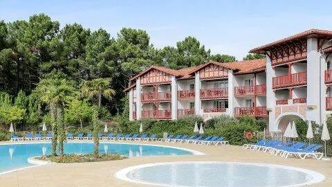 Appartement 3 pièces 41 m²