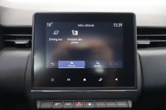 Renault Clio tce 90 — photo 17