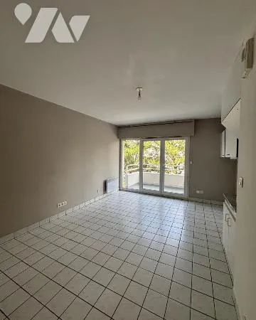 Appartement 1 pièce 32 m²