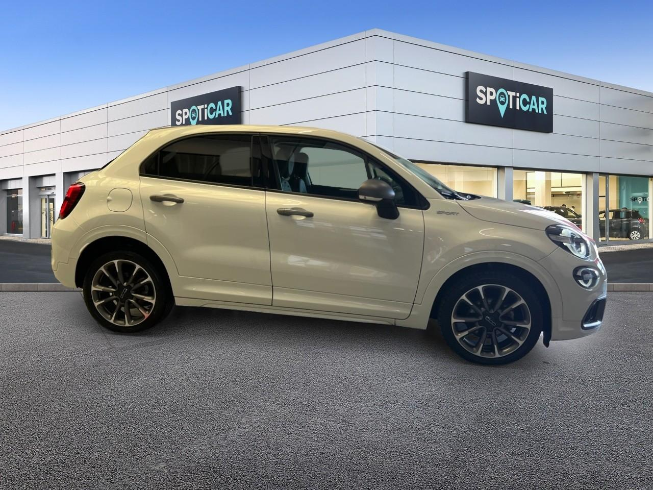 Fiat 500X 1.6 multijet 130 ch sport — photo 4