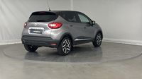 Renault Captur 1.5 dCi 90ch Stop&Start energy Intens eco² Euro6 2016 — photo 5