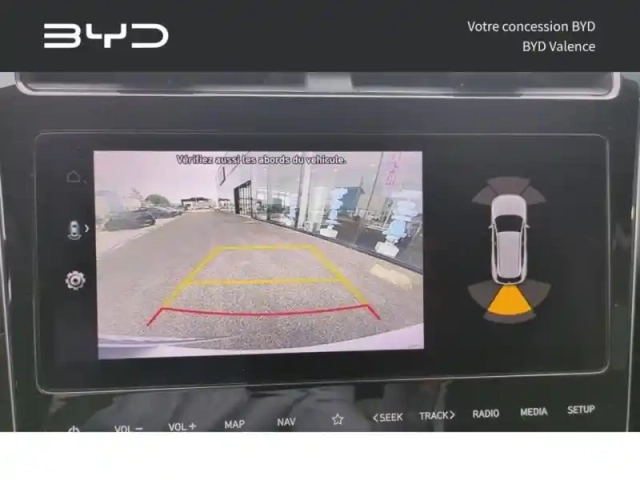 Hyundai Tucson 1.6 t-gdi 265ch phev creative bva6 htrac — photo 14