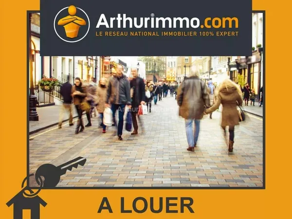 Local 50 m²