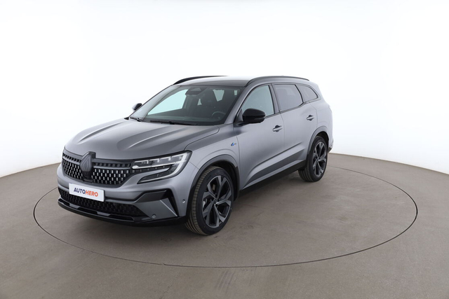 Renault Espace 1.2 E-Tech Hybrid Esprit Alpine