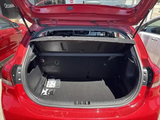 Kia Rio 1.2 dpi 84ch motion — photo 12