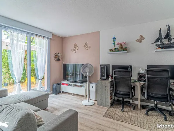 Villa 4 pièces 80 m²