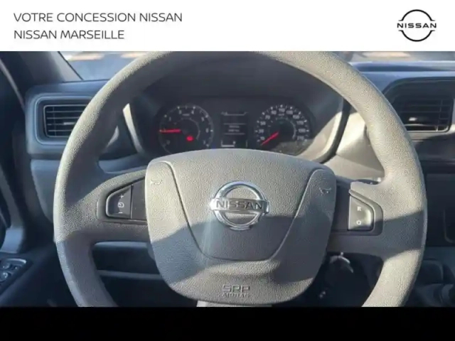 Nissan Interstar fg l2h2 3t5 2.3 dci 150ch s/s acenta — photo 12